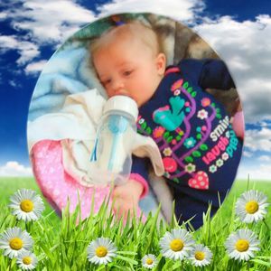 Meet your Posher, Cheryl